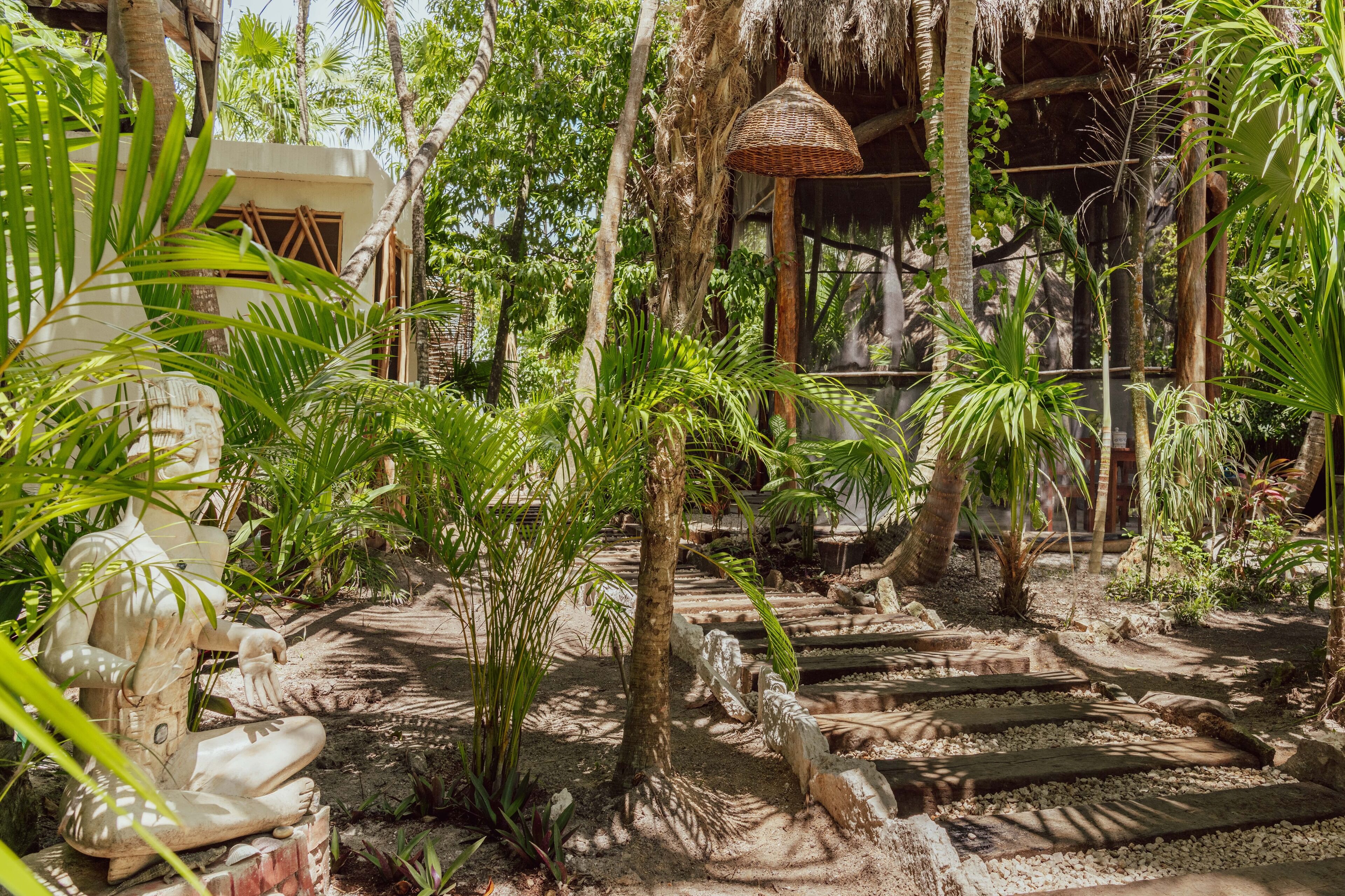Foto - Yaxchen Tulum Cabañas & Cenote