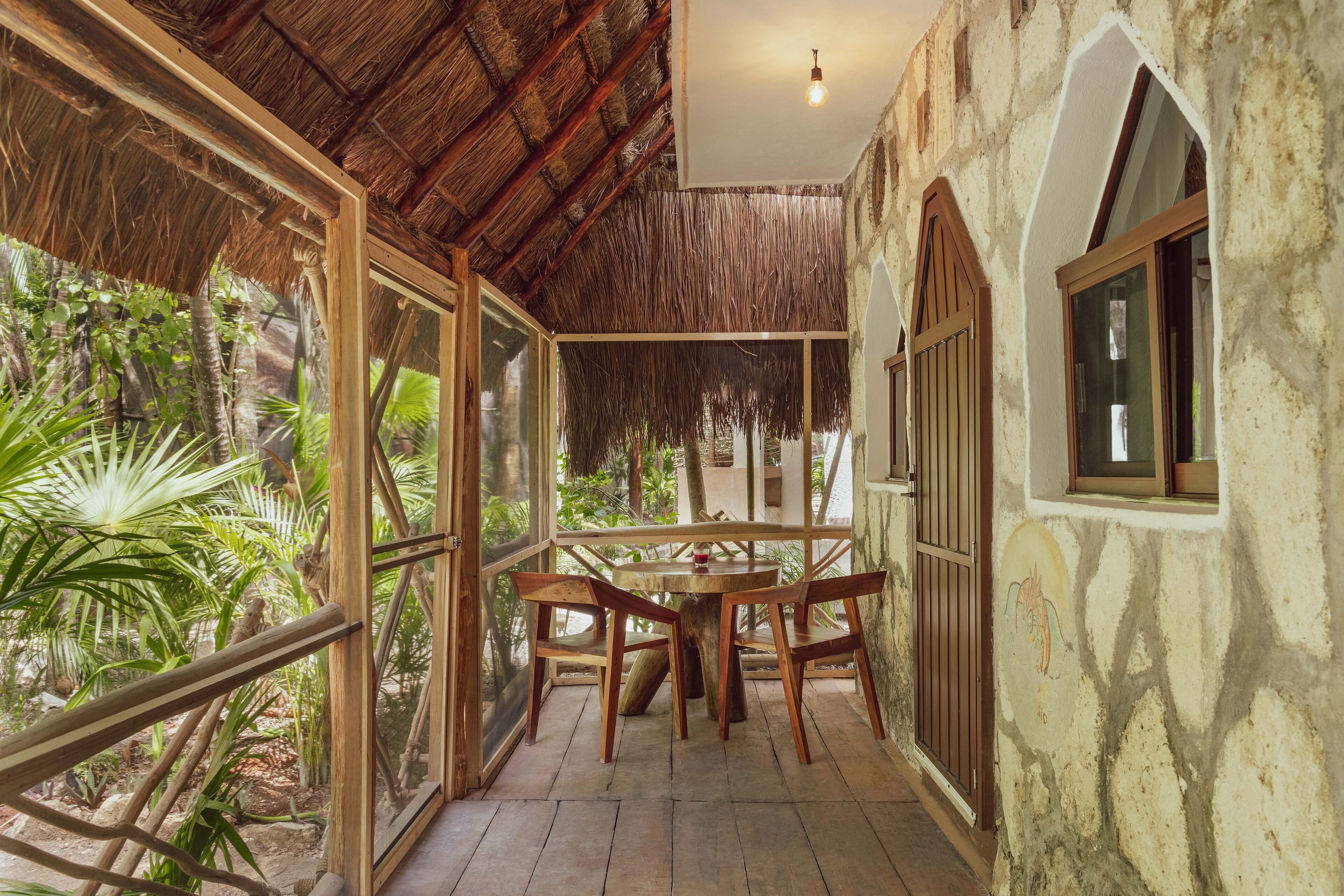 Foto - Yaxchen Tulum Cabañas & Cenote
