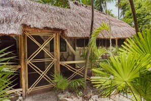 Double Room | Terrace/patio