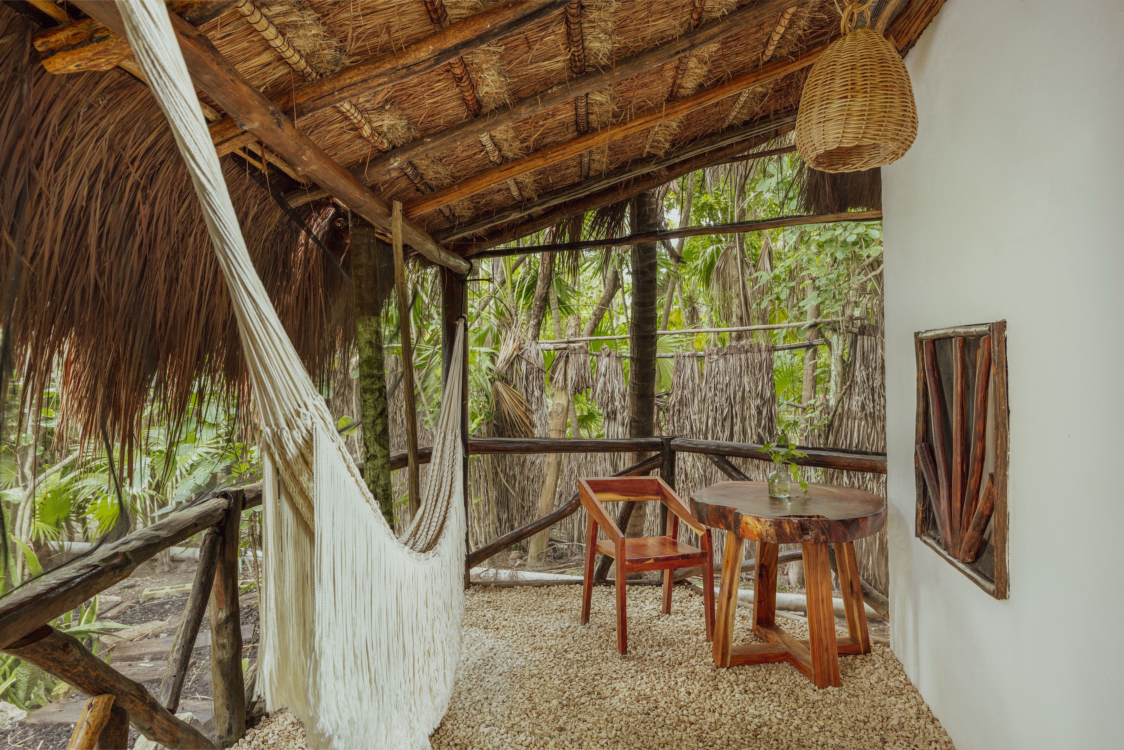 Foto - Yaxchen Tulum Cabañas & Cenote