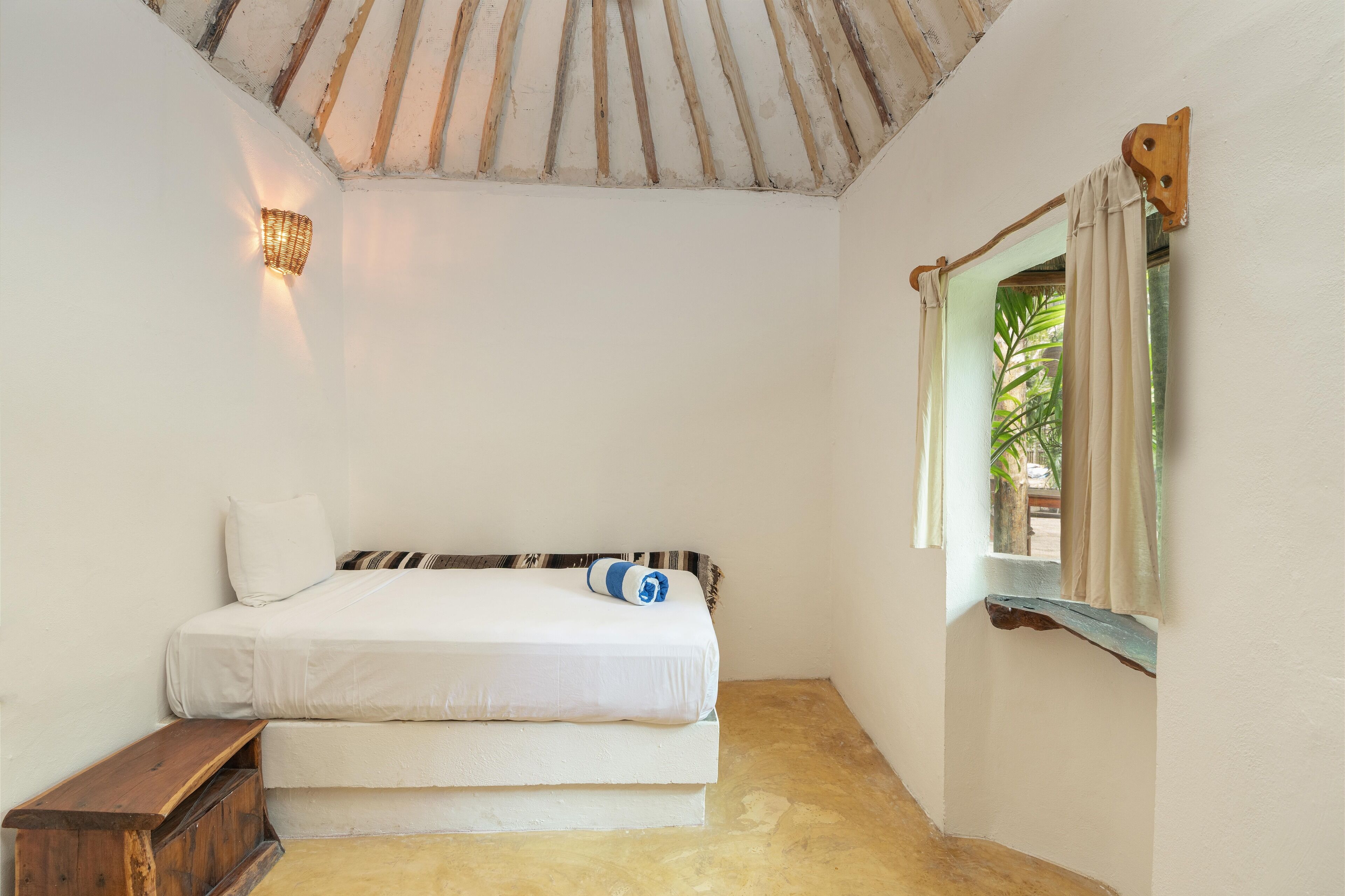 Foto - Yaxchen Tulum Cabañas & Cenote