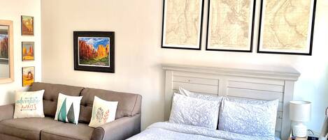 1 quarto, ferros/tábuas de passar roupa, Wi-Fi de cortesia