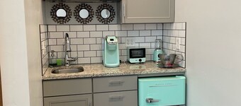 Canyons casita 25 minutes from Zion