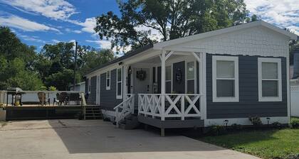 Harmony House