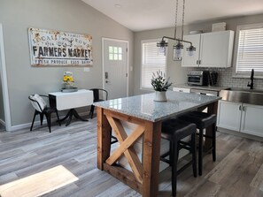 Dining - Harmony House (Kokomo)