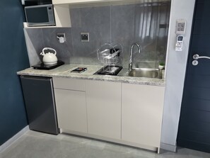 Privat køkken