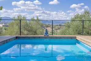 Villa | Pool