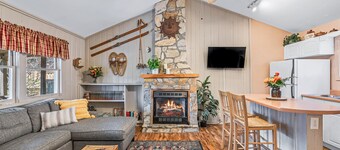 Still Standing! Cozy Cottage, Great Location!