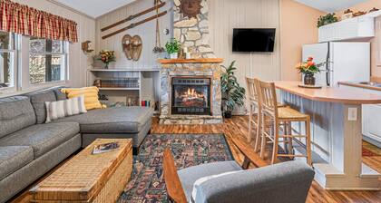 Still Standing! Cozy Cottage, Great Location!