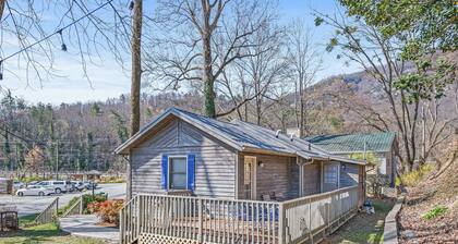 Still Standing! Cozy Cottage, Great Location!