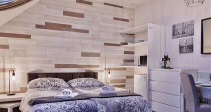 Prague Petite Price Penzion, Apartment 3, sleeps 3