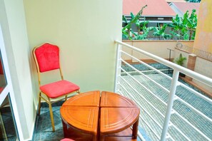 Apartment | Property grounds - Kampala - Apartment - Sleeps 4 - Parking (Kampala)