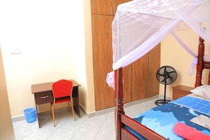 Apartamento | 2 quartos, ferros/tábuas de passar roupa, Wi-Fi de cortesia