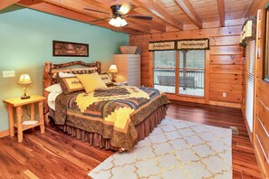 3 dormitorios, wifi gratis, ropa de cama