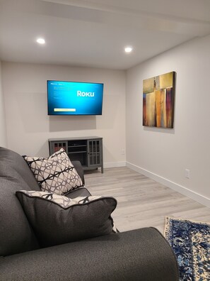 Smart-tv