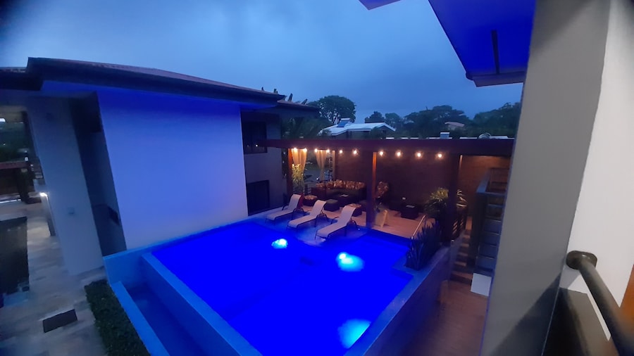 Ballena Paradise Aparta Hotel