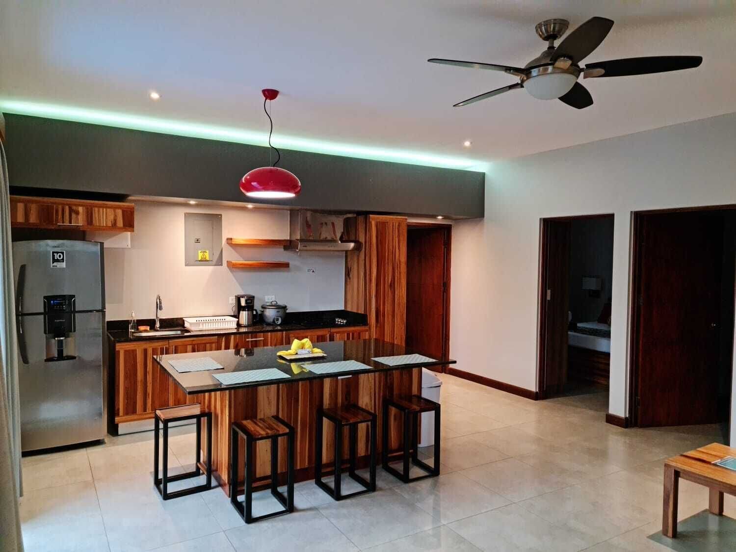 مطبخ خاص