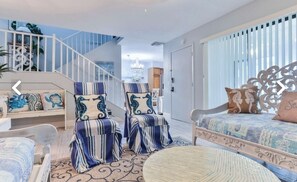 2 camere, una scrivania, culla da viaggio, Wi-Fi gratuito