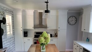 Eget kjøkken