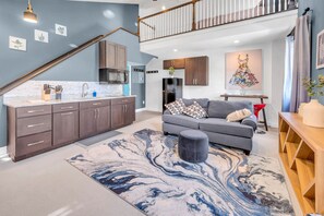 スマートテレビ