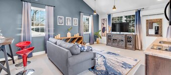 20% off monthly stays at modern & cozy guesthouse in great location