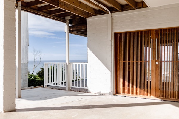 テラス / パティオ