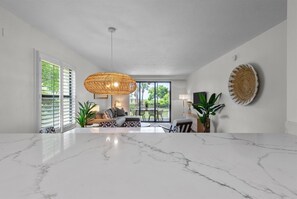Interior - Beach Villa 2111 - Beach Front! (Captiva)