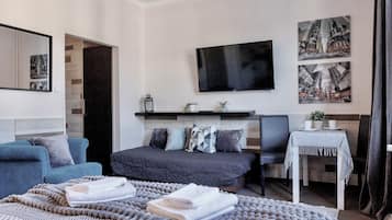 Smart TV