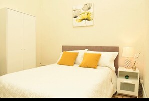 2 bedrooms, WiFi