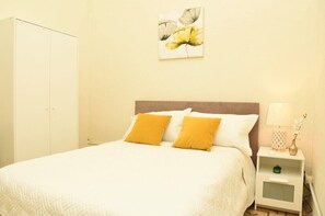 2 bedrooms, WiFi - Acogedora Casita en el corazón de la Zona Colonial (Santo Domingo)