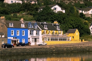 Apartamento | Exterior