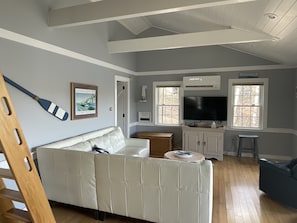 TV connectée