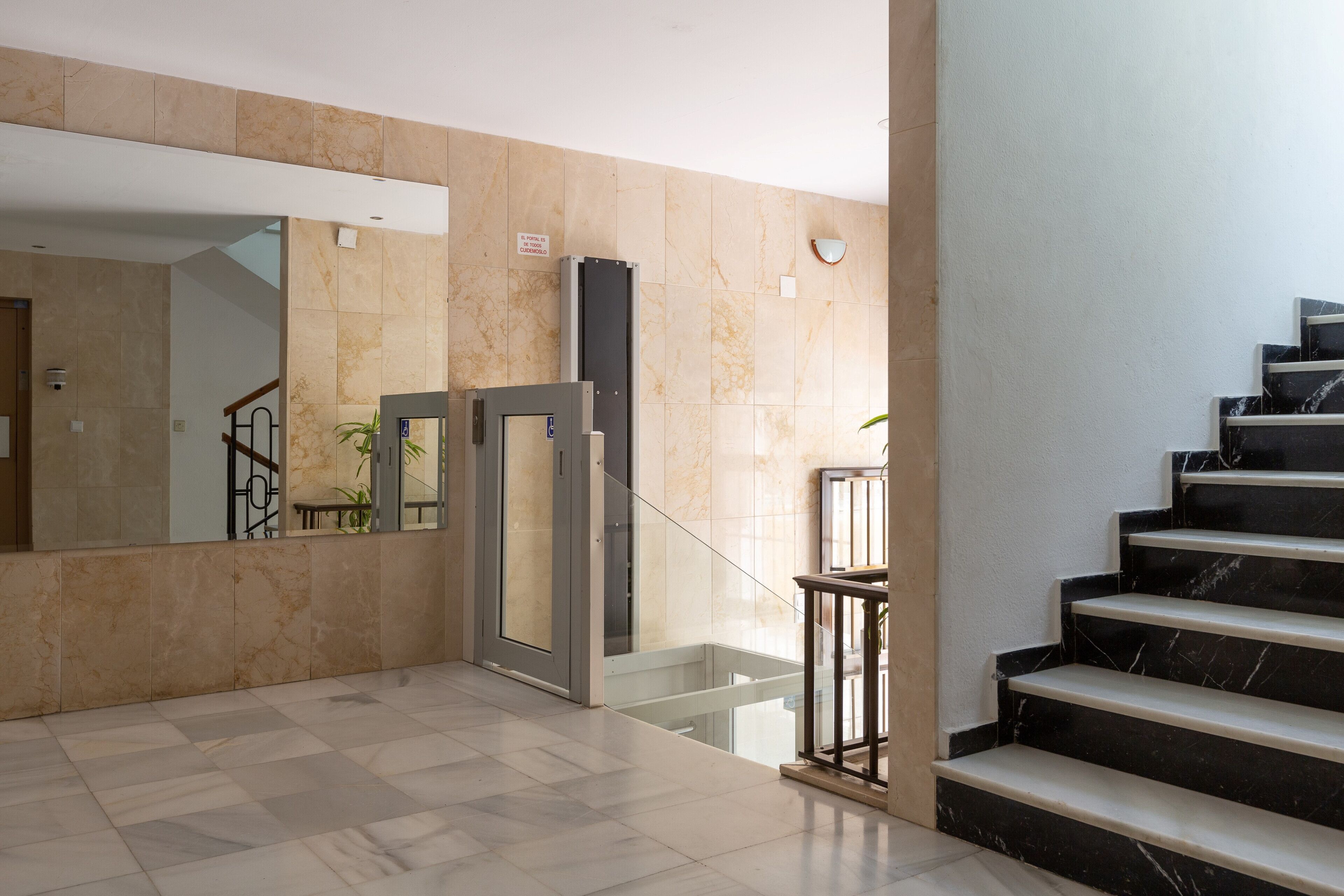 Interieur