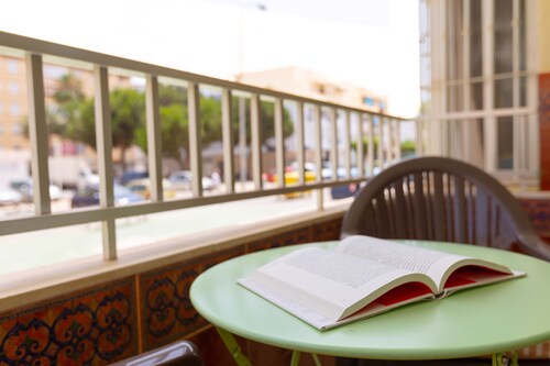 CASA MARINA - Beautiful apartment with community pool and close to the sea. Free WiFi.