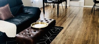 Cozy House in the Heart of the Valley