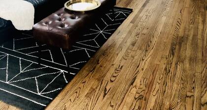 Cozy House in the Heart of the Valley