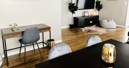 Cozy House in the Heart of the Valley