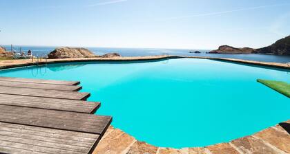 Apartment Cap Sa Sal 100, Begur, Costa Brava