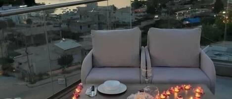 Terrain de lâhĂ©bergement