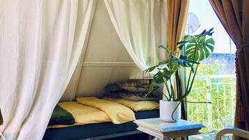 Wifi, ropa de cama, accesible en silla de ruedas