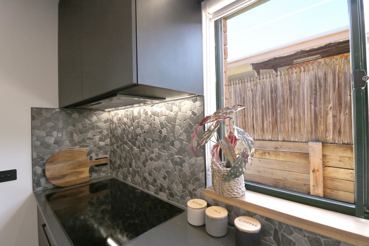 Family Apartment | Private kitchen