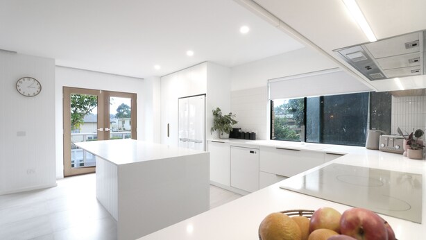 Unclassified image, 1 of 55, button - Bellvilla Suites (Merimbula)