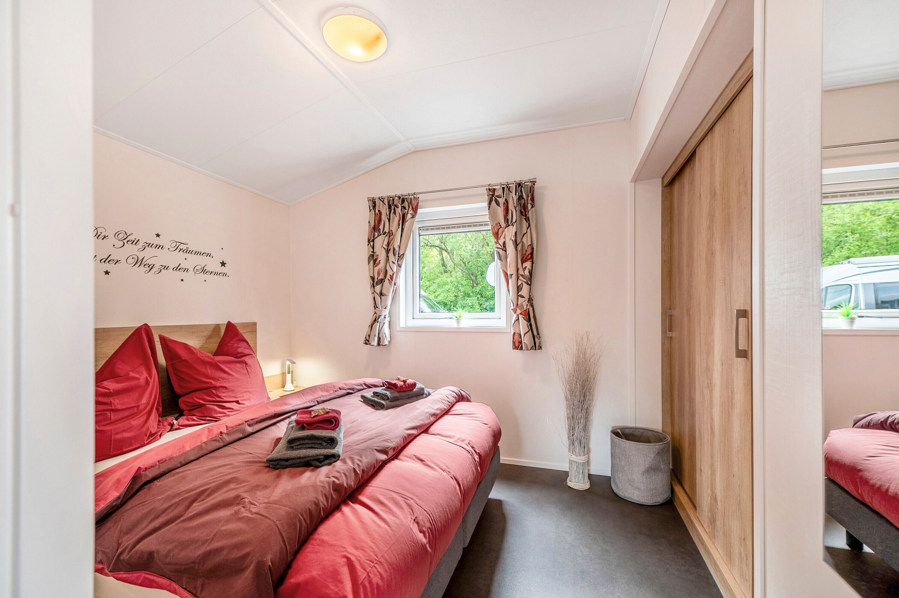 2 Schlafzimmer, kostenloses WLAN, Bettwäsche