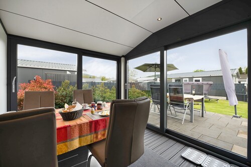 Holiday Home 'Ferdi' with Garden & Wi-Fi