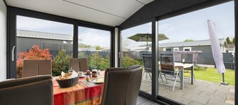 Holiday Home 'Ferdi' with Garden & Wi-Fi