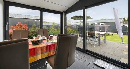 Holiday Home 'Ferdi' with Garden & Wi-Fi