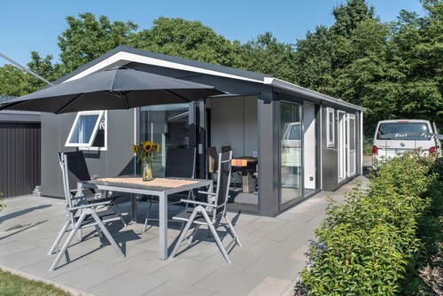 Holiday Home 'Ferdi' with Garden & Wi-Fi