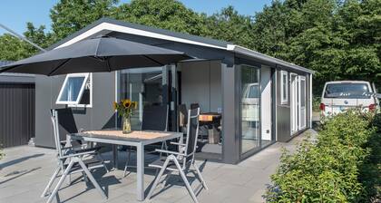 Holiday Home 'Ferdi' with Garden & Wi-Fi