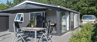 Vakantiehuis 'Ferdi' met tuin & Wi-Fi