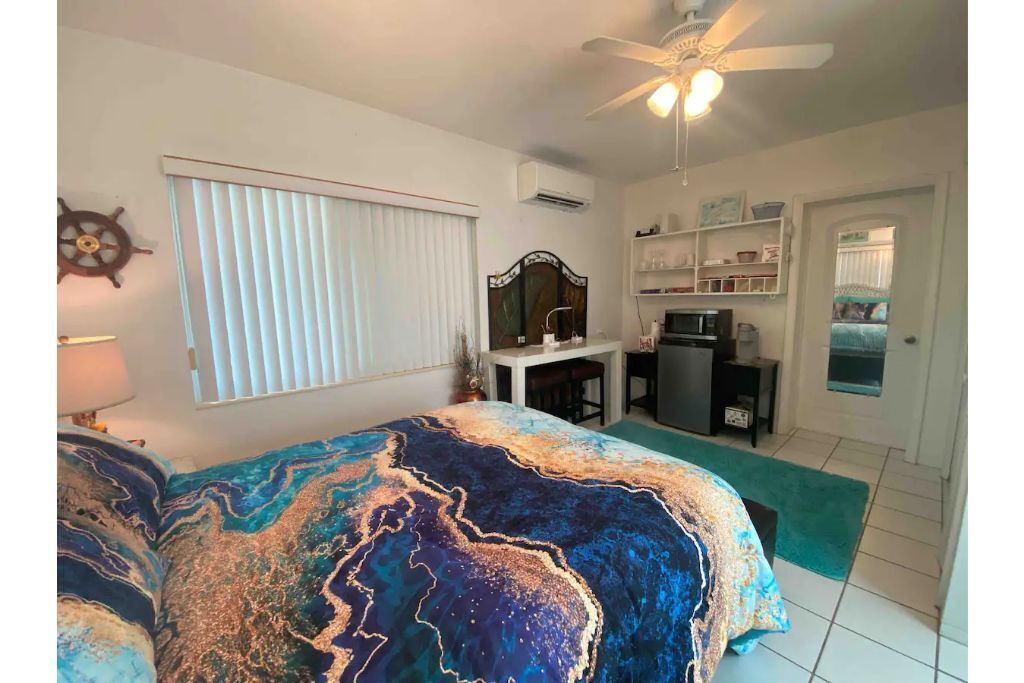 Smart ROOM in beautiful Florida Keys home